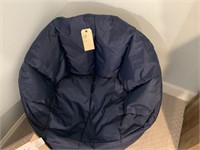 BEAN BAG CHAIR