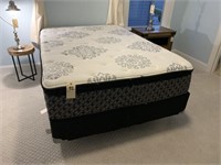 FULL MATTRESS & BOX SPRING