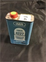 8oz Imr 4227 Powder