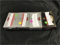 80 Count Winchester 30-06 Primed Cases