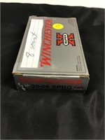 8 Count Winchester 30-06 150gr. Power Point