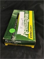 9 Count Remington .330 Win-mag