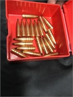 20 Count 150gr. 308 Trex