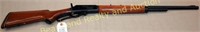 MARLIN MODEL 444S 444 LEVER ACTION RIFLE