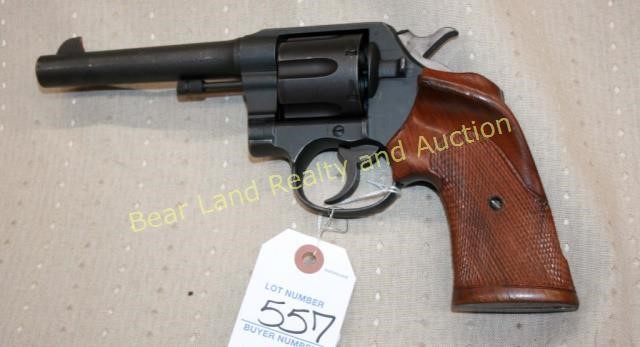GUN AUCTION  #361