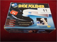 Shoe Polisher