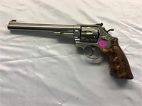 Smith & Wesson Md. 29-3 .44 Mag Revolver With Box