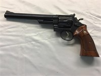 Smith & Wesson 29-2 .44 Mag Revolver With Box