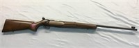 Remington Md. 521t .22 Rifle