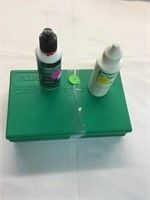 3 Rcbs Case Lube Pads And Case Lube