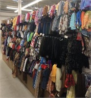 Huge Wholesale Lot Muticolor, Patterned Scarves