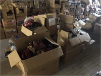 Small Lot Mystery Boxes With Ladies Fashion