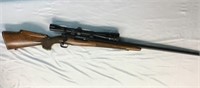 Winchester Md. 70 Varmint Pre 64 .243 Rifle