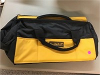 Dewalt Field Bag