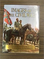 Images Of The Civil War Paintings By Mort