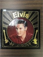 Elvis Presley History By Michael Heatley & Deke