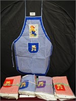 Kids Aprons