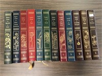 Taylors Guide To Books 12 Vol.