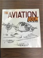 The Aviation Book By Fia O. Caoimh 352 Pages