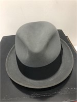 Vintage Resistol 7 1/4 hat