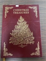 Christmas Treasures Edited By Deborah Cannarella