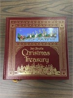 Christmas Treasury Jan Brett