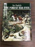 Bev Doolittle The Forest Has Eyes By Elise Maclay