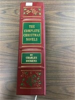 The Complete Christmas Novels By Charles Dickens
