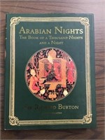 Arabian Nights Unexpurgated Sir Richard Burton