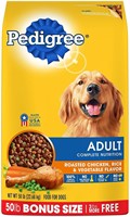 PEDIGREE Complete Nutrition Adult Dry Dog Food