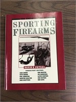 The Encyclopedia Of Sporting Firearms By David E.