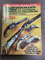 Flayderman Guide To Antique American Firearms 7th