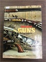 The Great Guns By Harold L. Peterson And Robert