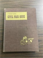 Civil War Guns By William B. Edwards