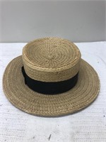 Vintage J.C. Penney co. Hat