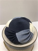 Strouss hirshberg hat