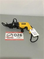 DeWalt Electric Screwdriver