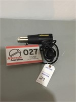 Wagner Heat Gun