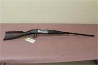 Savage mod. 99, .303 rifle