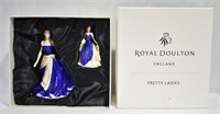 Royal Doulton Figurines HN5114 & HN5147