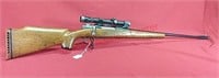 FN Mauser 257 roberts bolt action rifle gun