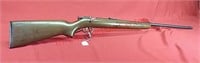 Winchester Model 67a 22 short, long, long rifle,