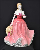 Royal Doulton Figurine HN4094  "Rosie"