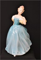 Royal Doulton Figurine HN2178  "Enchantment"