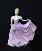 Royal Doulton Figurine HN3976  "Rachel"