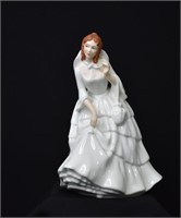 Royal Doulton Figurine HN2962  "Barbara"