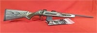Mossberg mvp 5.56 bolt action rifle gun