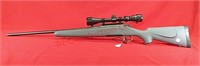 Remington Model 710 270 rifle w/ scope
