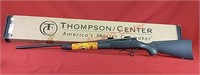 Thompson Center Venture 22-250 bolt action rifle