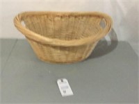 Wicker Basket